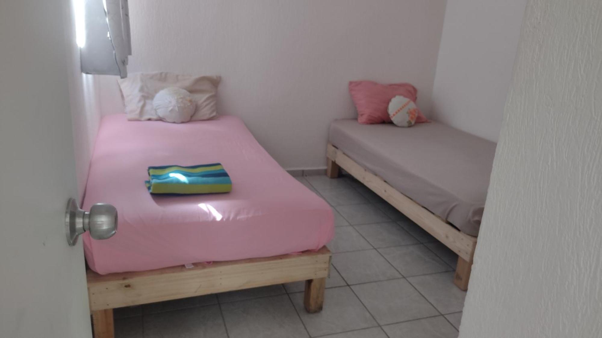 Mariposa, Cancunian Comfort 외부 사진